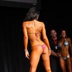 Nathalie    Mur - IFBB Toronto Pro Supershow 2011 - #1